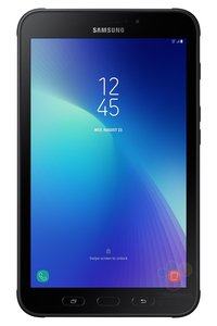 Samsung Galaxy Tab Active 2 sickert durch