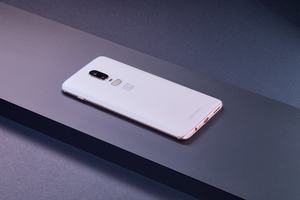 OnePlus 6