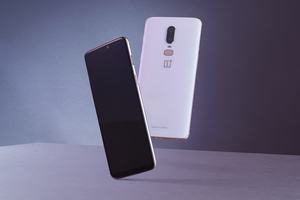 OnePlus 6