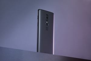 OnePlus 6