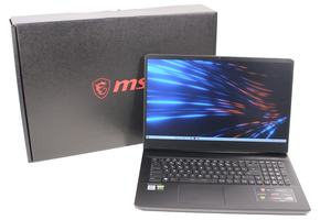 MSI GT76 Leopard 10UE im Test