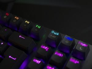 Razer Huntsman V2