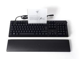 Razer Huntsman V2