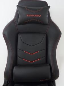 Tesoro Alphaeon S3