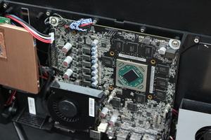 ASRock zeigt RX570TM-ITX/TBT 