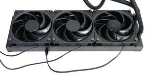 Cooler Master MasterLiquid ML360 Sub-Zero