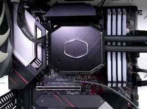 Cooler Master MasterLiquid ML360 Sub-Zero