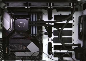 Cooler Master MasterLiquid ML360 Sub-Zero