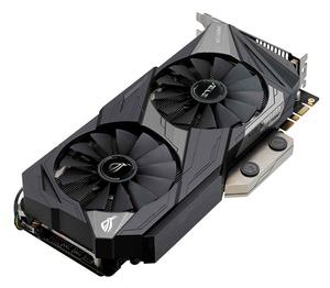 ASUS ROG GeForce GTX 1080 Ti Poseidon