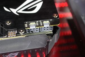 ASUS ROG GeForce GTX 1080 Ti Poseidon