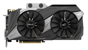 ASUS ROG GeForce GTX 1080 Ti Poseidon