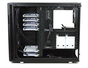 Fractal Design Define R6