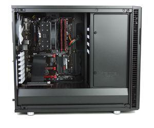 Fractal Design Define R6