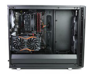 Fractal Design Define R6