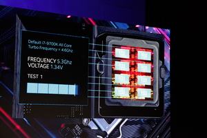 Intel Keynote Computex 2019