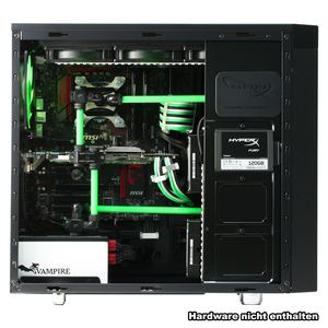 Nanoxia CoolForce 2 Rev. B