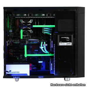 Nanoxia CoolForce 2 Rev. B