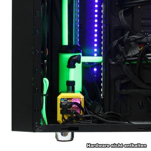 Nanoxia CoolForce 2 Rev. B