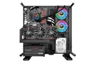 Floe DX RGB Series TT 