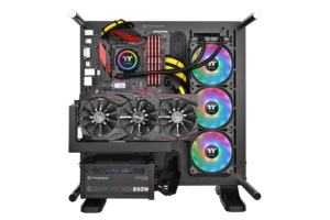 Floe DX RGB Series TT 