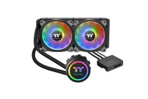 Floe DX RGB Series TT 