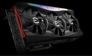 EVGA GeForce RTX-30-Serie