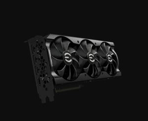 EVGA GeForce RTX-30-Serie