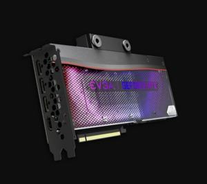 EVGA GeForce RTX-30-Serie