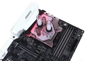 EK-FB GA Z270X RGB Monoblock