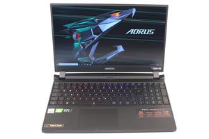 Gigabyte Aorus 15P XC-8DE im Test