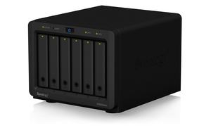 Synology NAS