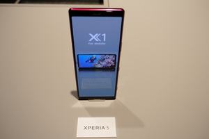 Sony Xperia 5