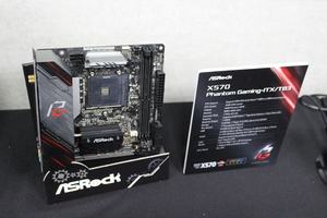 ASRock zeigt zahlreiche X570-Mainboards auf der Computex 2019