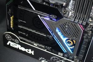 ASRock zeigt zahlreiche X570-Mainboards auf der Computex 2019