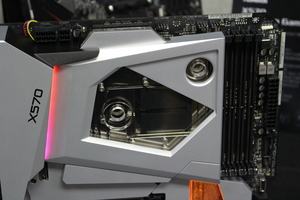 ASRock zeigt zahlreiche X570-Mainboards auf der Computex 2019