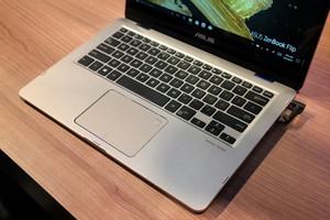 ASUS ZenBook Flip 14