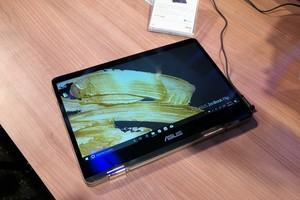 ASUS ZenBook Flip 14