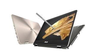 ASUS ZenBook Flip 14