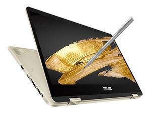 ASUS ZenBook Flip 14