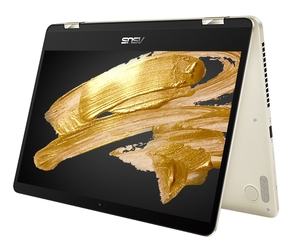 ASUS ZenBook Flip 14