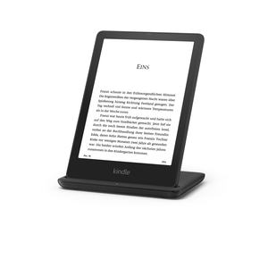 Amazon Kindle Paperwhite Signature Edition