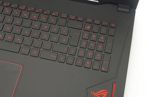 ASUS ROG Strix GL602VM