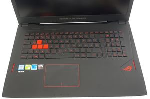 ASUS ROG Strix GL602VM