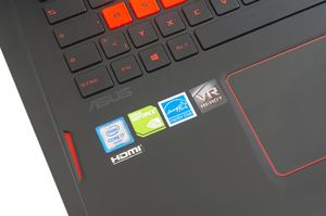 ASUS ROG Strix GL602VM