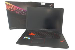 ASUS ROG Strix GL602VM