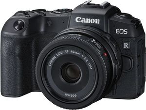 Canon EOS RP