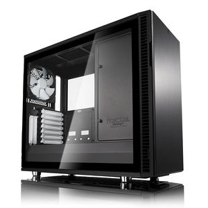 Fractal Design Define R6 USB-C