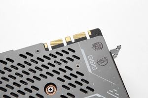 ZOTAC GeForce GTX 1070 Ti AMP Extreme