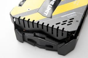 ZOTAC GeForce GTX 1070 Ti AMP Extreme