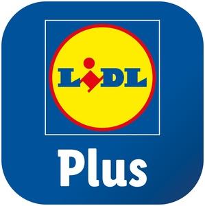 Lidl Plus App